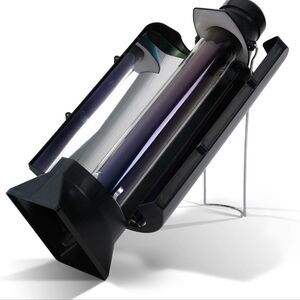 4Patriots Sun Kettle XL Black